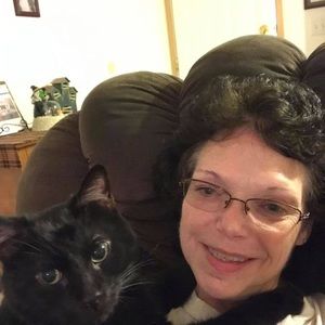 Meet your Posher, Cindy